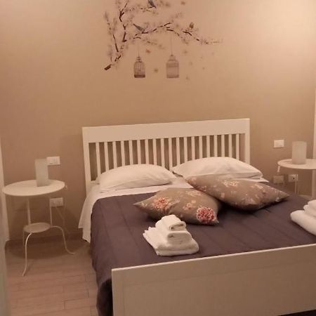 A Casa Di Marghe Appartement La Spezia Buitenkant foto