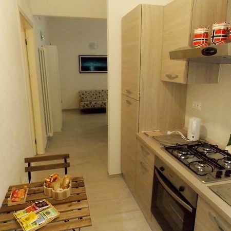 A Casa Di Marghe Appartement La Spezia Buitenkant foto