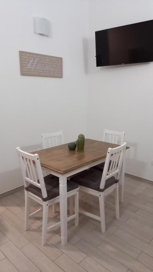 A Casa Di Marghe Appartement La Spezia Buitenkant foto