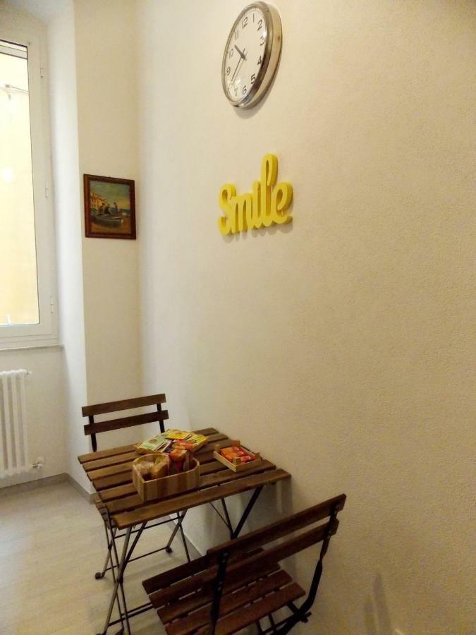 A Casa Di Marghe Appartement La Spezia Buitenkant foto