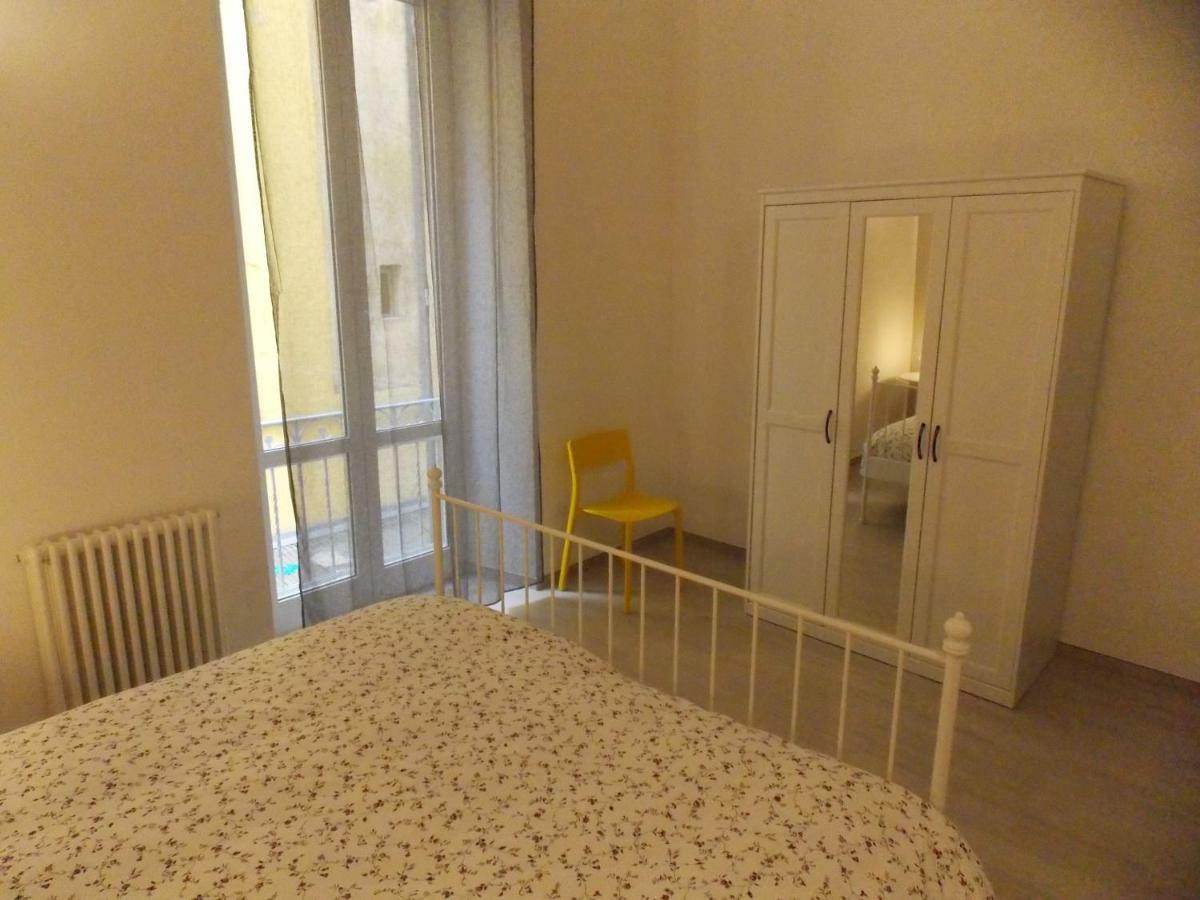 A Casa Di Marghe Appartement La Spezia Buitenkant foto