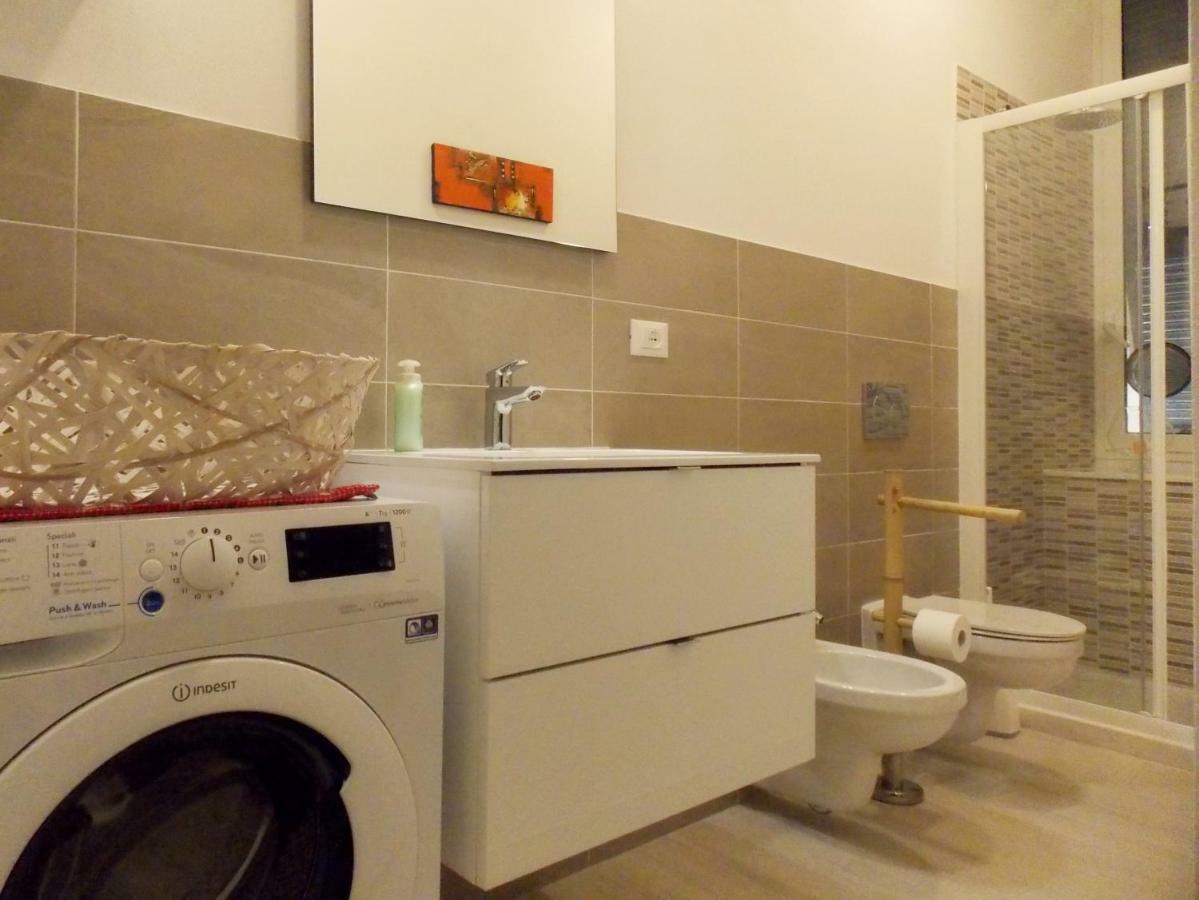 A Casa Di Marghe Appartement La Spezia Buitenkant foto